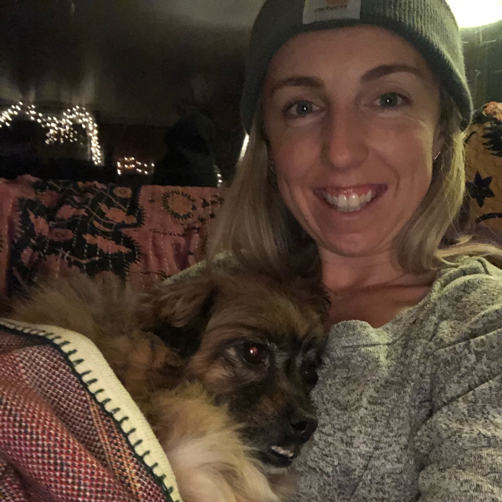 Meet your Posher, Lindsay
